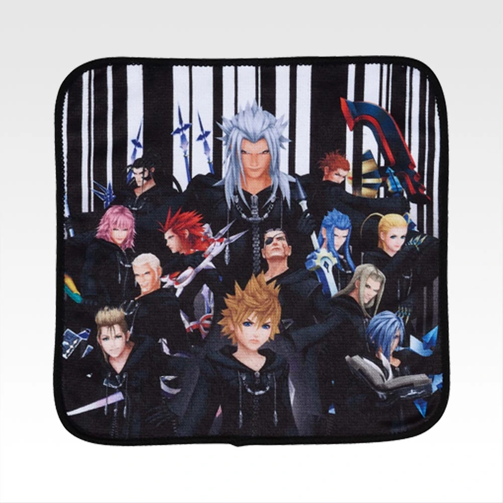 一番くじ KINGDOM HEARTS -25th Anniversary-｜一番くじ倶楽部｜BANDAI