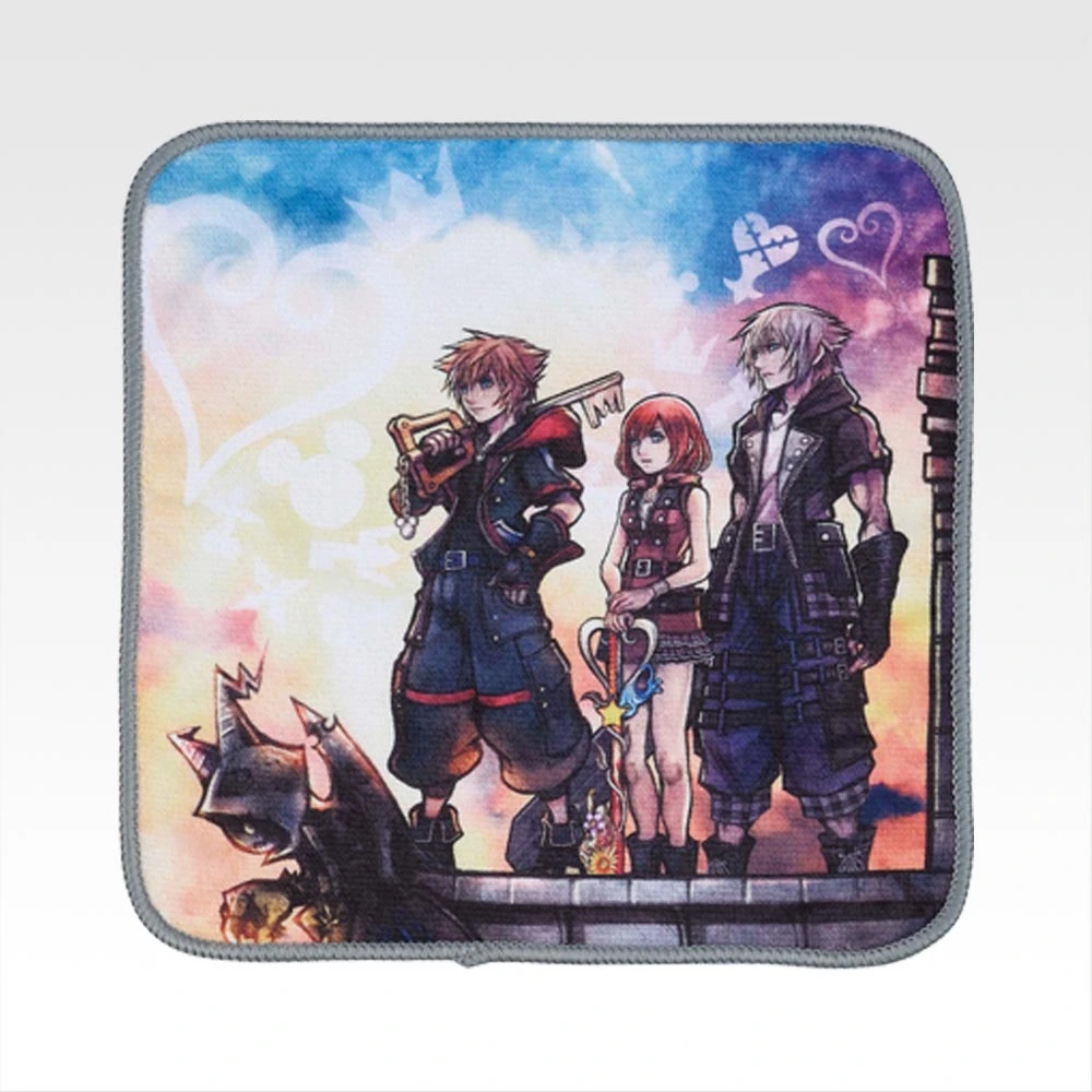 一番くじ KINGDOM HEARTS -25th Anniversary-｜一番くじ倶楽部｜BANDAI