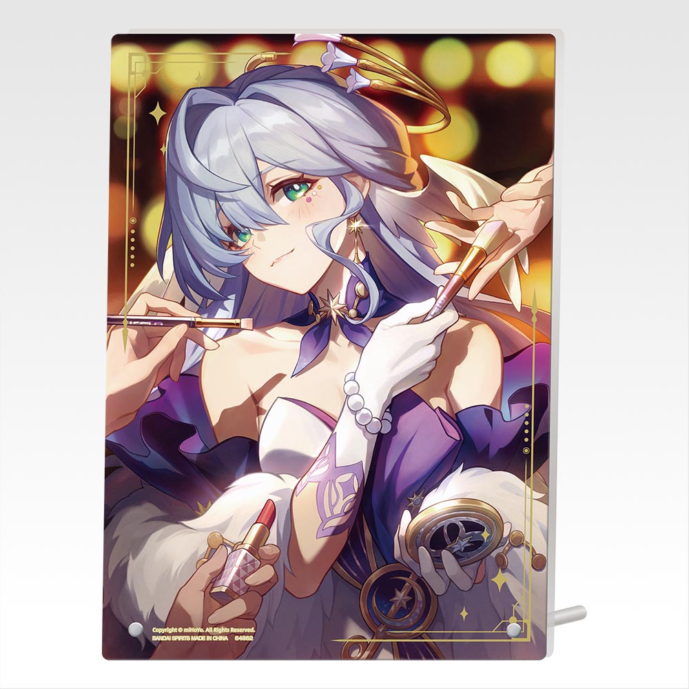 一番くじ 崩壊：スターレイル Vol.2｜一番くじ倶楽部｜BANDAI SPIRITS