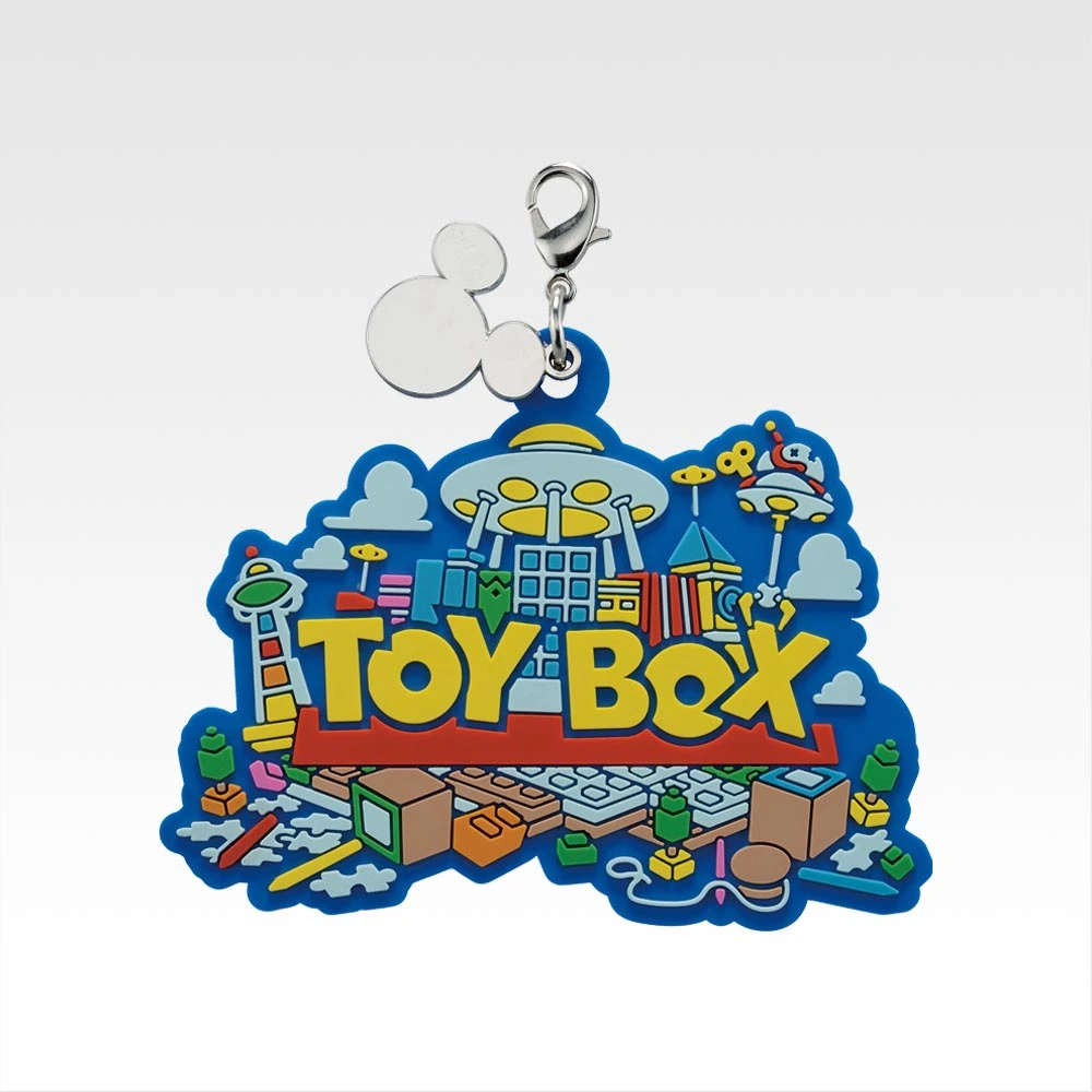 一番くじ KINGDOM HEARTS -25th Anniversary-｜一番くじ倶楽部｜BANDAI