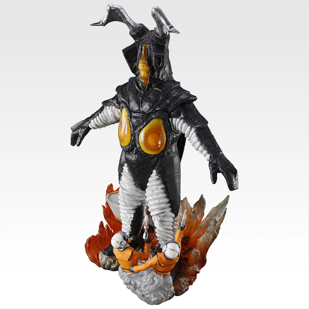 一番くじ ウルトラマン 60th Anniversary｜一番くじ倶楽部｜BANDAI