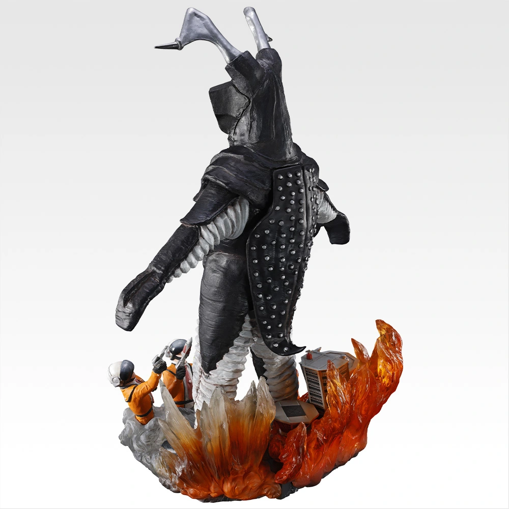 一番くじ ウルトラマン 60th Anniversary｜一番くじ倶楽部｜BANDAI