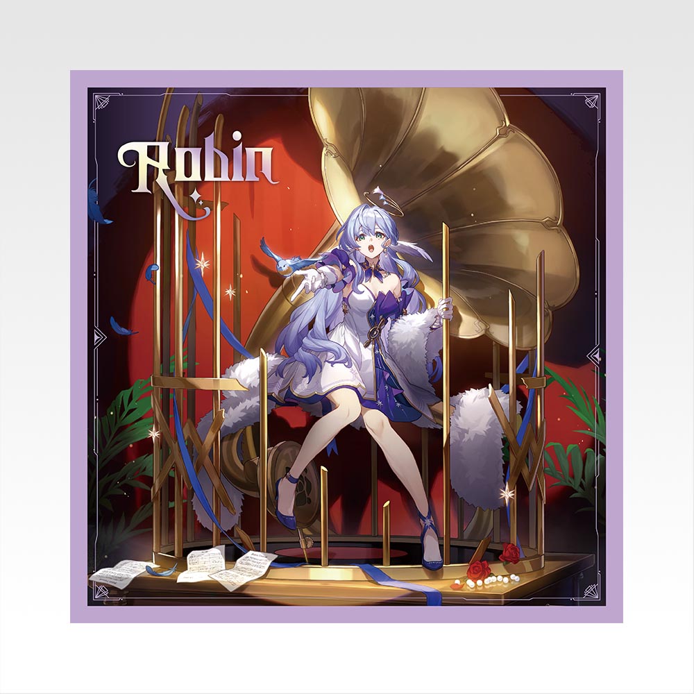 一番くじ 崩壊：スターレイル Vol.2｜一番くじ倶楽部｜BANDAI SPIRITS