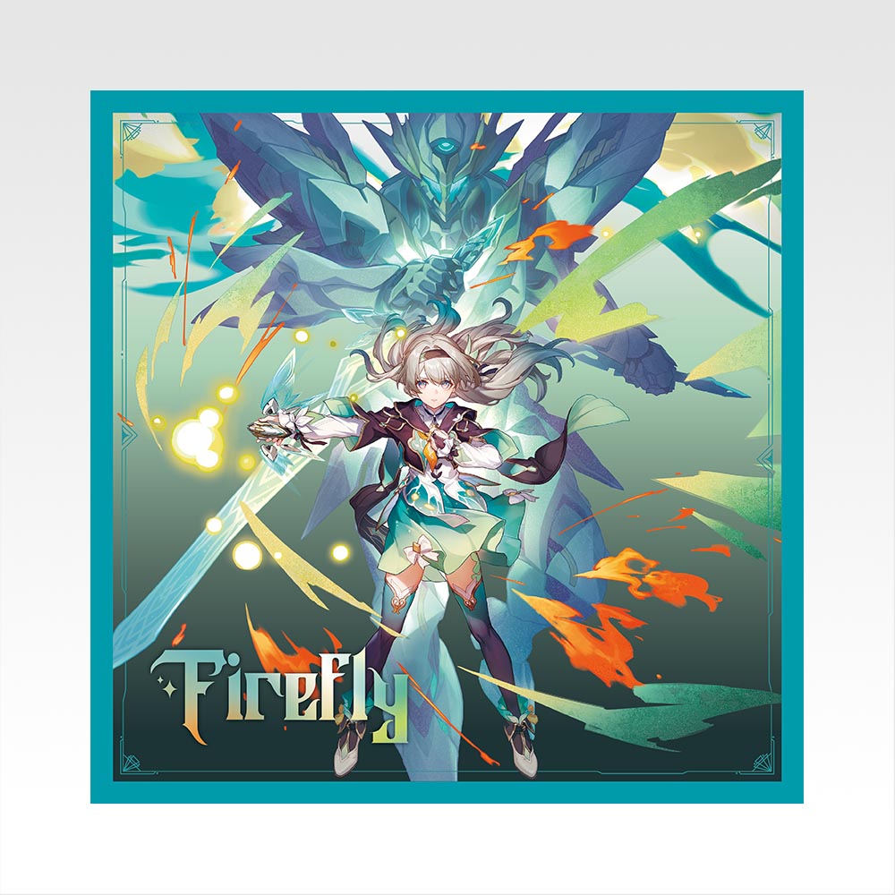 一番くじ 崩壊：スターレイル Vol.2｜一番くじ倶楽部｜BANDAI SPIRITS