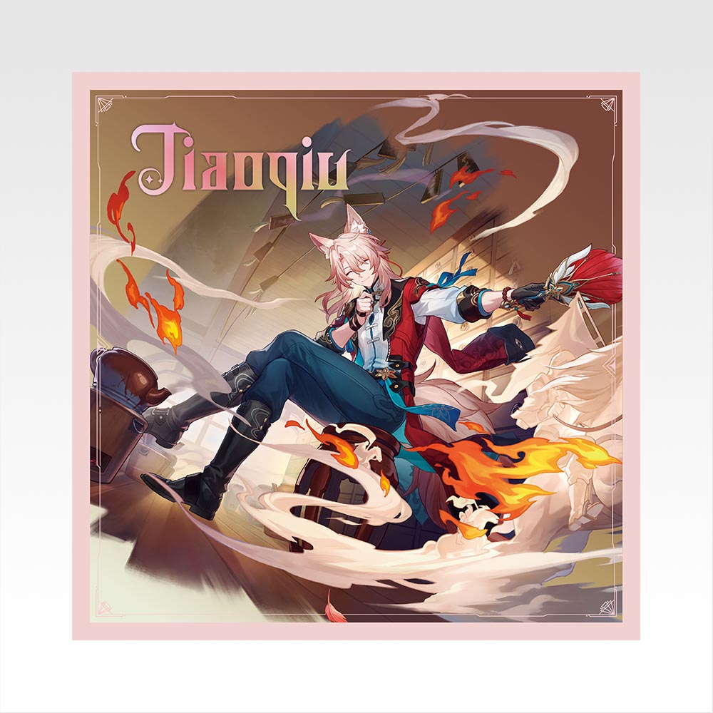 【新品未開封】スターレイル　1番くじ　Vol.2 1ロット　販促付き 一番くじ 崩壊：スターレイル Vol.2｜一番くじ倶楽部｜BANDAI SPIRITS