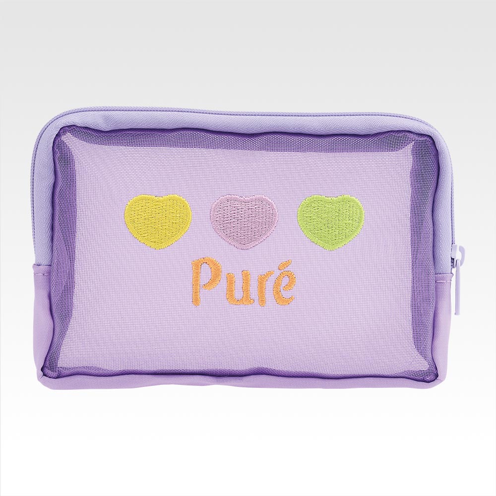 一番くじ カンロ ピュレグミ ～sweet gummy＆candy～｜一番くじ倶楽部