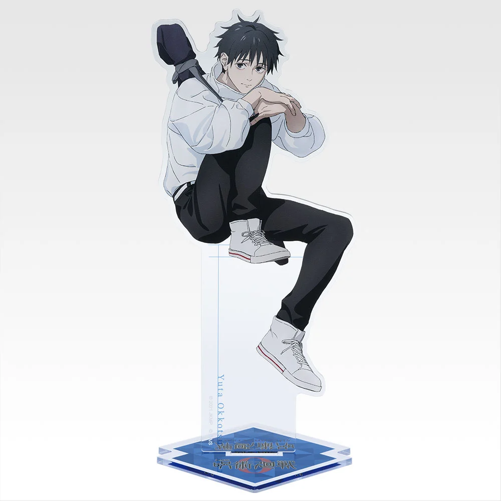 一番くじ アニメ『呪術廻戦』5周年FINAL！｜一番くじ倶楽部｜BANDAI