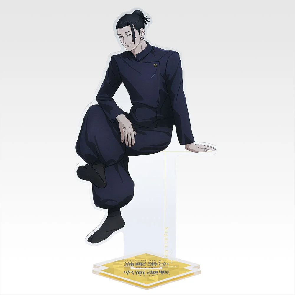 一番くじ アニメ『呪術廻戦』5周年FINAL！｜一番くじ倶楽部｜BANDAI
