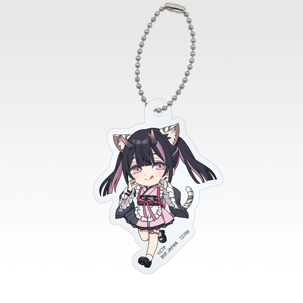 一番くじちょこっと 超かぐや姫！｜一番くじ倶楽部｜BANDAI SPIRITS