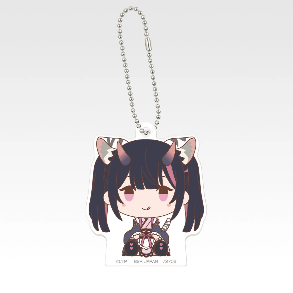 楽一番さん専用 一番くじちょこっと 超かぐや姫！｜一番くじ倶楽部｜BANDAI SPIRITS