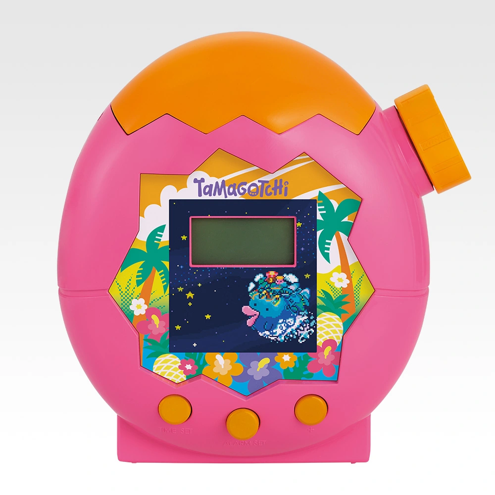 一番くじ たまごっち～ぐるぐる発見！Tamagotchi Paradise！～｜一番