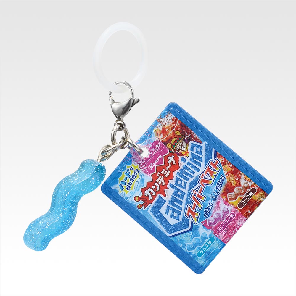 一番くじ カンロ ピュレグミ ～sweet gummy＆candy～｜一番くじ倶楽部