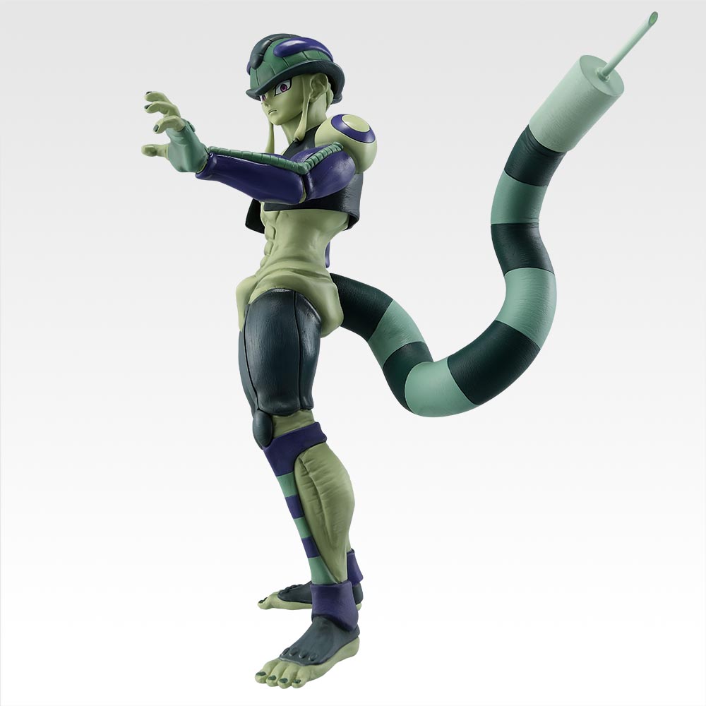 一番くじ HUNTER×HUNTER CHMERA ANTＡＢＣＤＥ　Ｆ 一番くじ HUNTER×HUNTER CHMERA ANT ➁｜一番くじ倶楽部｜BANDAI