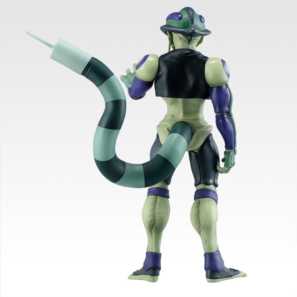 一番くじ HUNTER×HUNTER CHMERA ANT ➁｜一番くじ倶楽部｜BANDAI