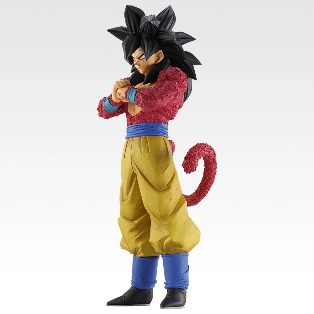 ドラゴンボール　一番くじ　A賞・C賞・ラストワン賞　おまけ11個 一番くじ ドラゴンボールGT｜一番くじ倶楽部｜BANDAI SPIRITS公式 一番
