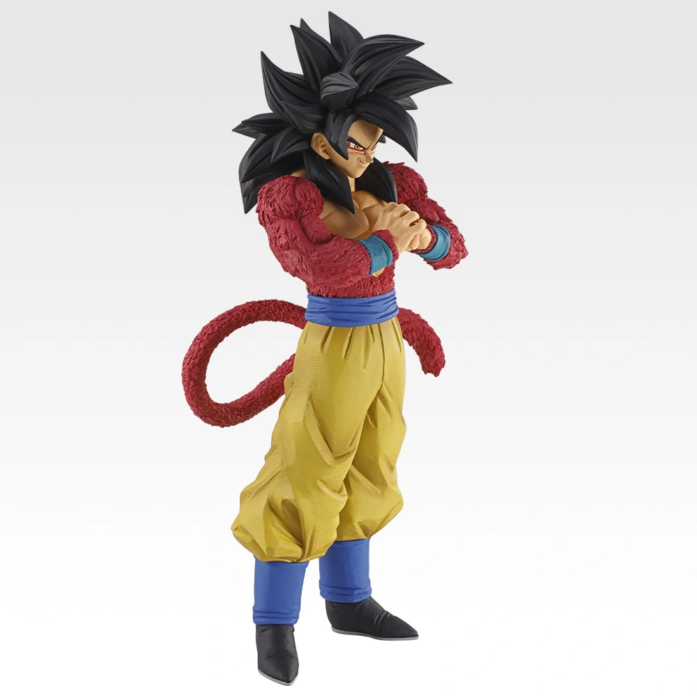 一番くじ ドラゴンボールGT｜一番くじ倶楽部｜BANDAI SPIRITS公式 一番