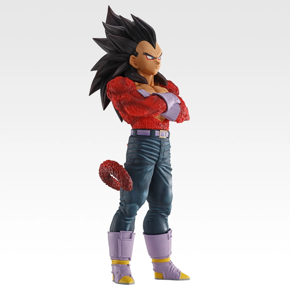 一番くじ ドラゴンボールGT｜一番くじ倶楽部｜BANDAI SPIRITS公式 一番