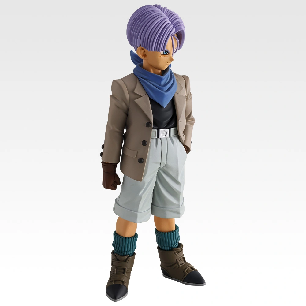一番くじ ドラゴンボールGT｜一番くじ倶楽部｜BANDAI SPIRITS公式 一番