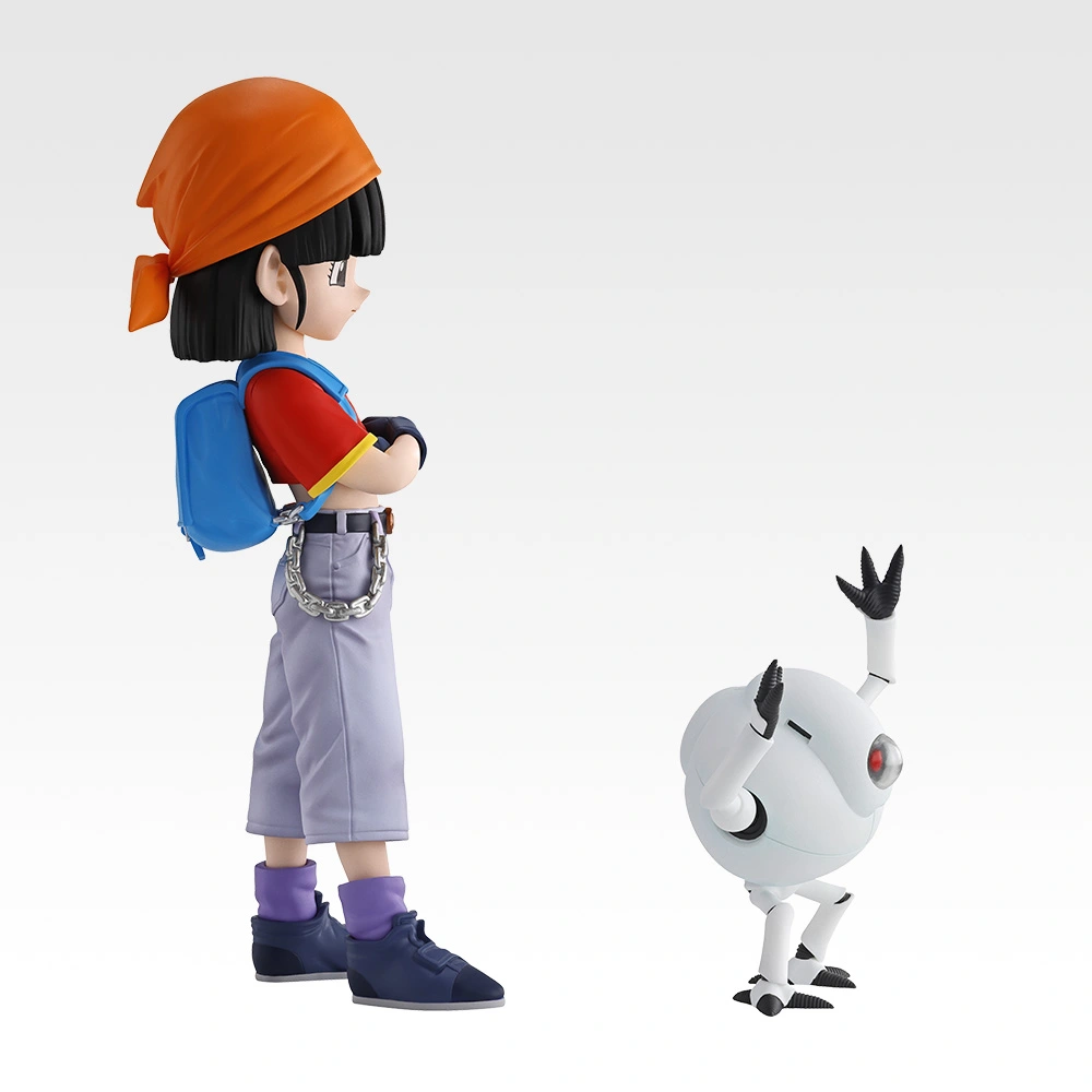 一番くじ ドラゴンボールGT｜一番くじ倶楽部｜BANDAI SPIRITS公式 一番