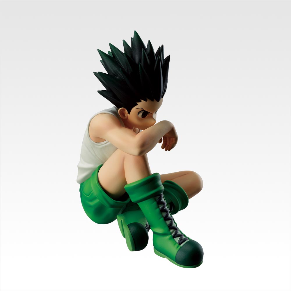 一番くじ HUNTER×HUNTER CHMERA ANT ➁｜一番くじ倶楽部｜BANDAI
