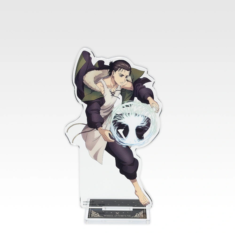 一番くじ 進撃の巨人 ～選択と結果～｜一番くじ倶楽部｜BANDAI SPIRITS