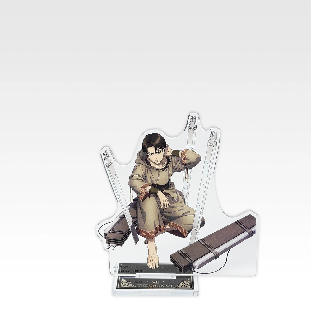 一番くじ 進撃の巨人 ～選択と結果～｜一番くじ倶楽部｜BANDAI SPIRITS