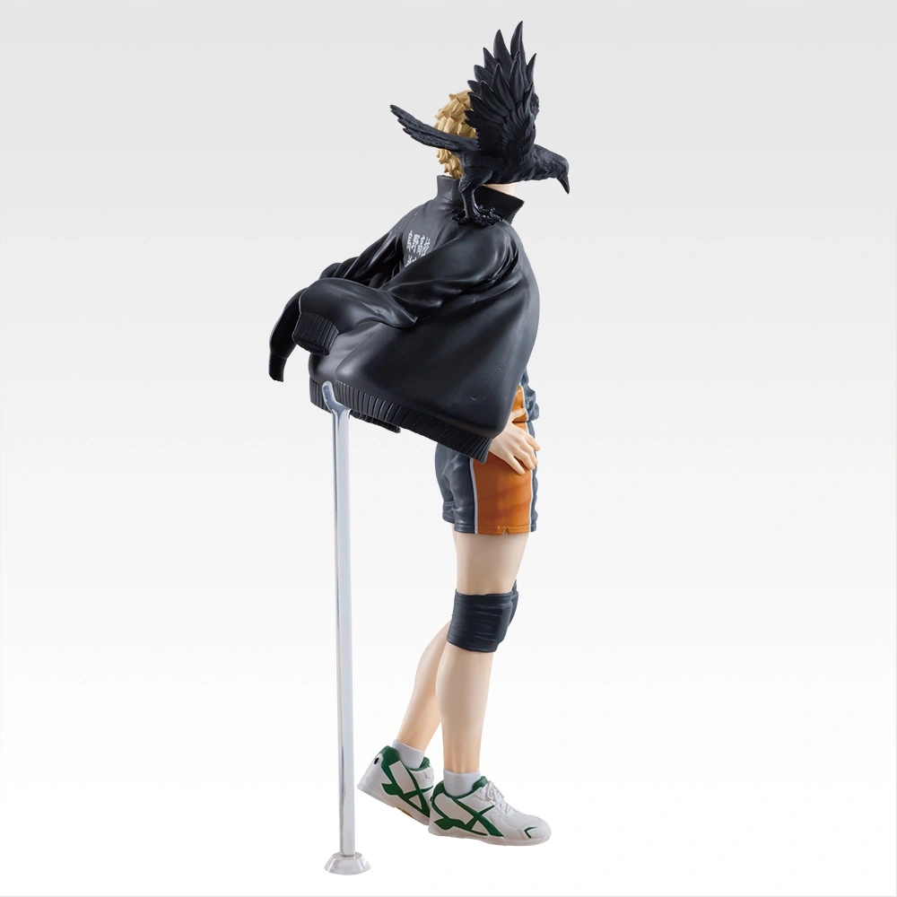 一番くじ ハイキュー!! -烏野の未来-｜一番くじ倶楽部｜BANDAI SPIRITS