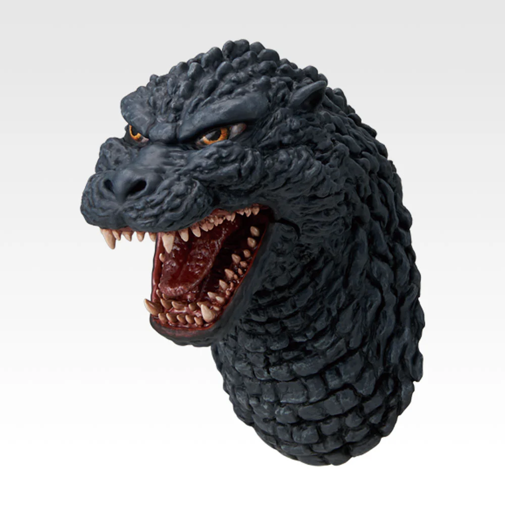 一番くじ ゴジラ 怪獣乱舞-ゼロの鼓動-｜一番くじ倶楽部｜BANDAI