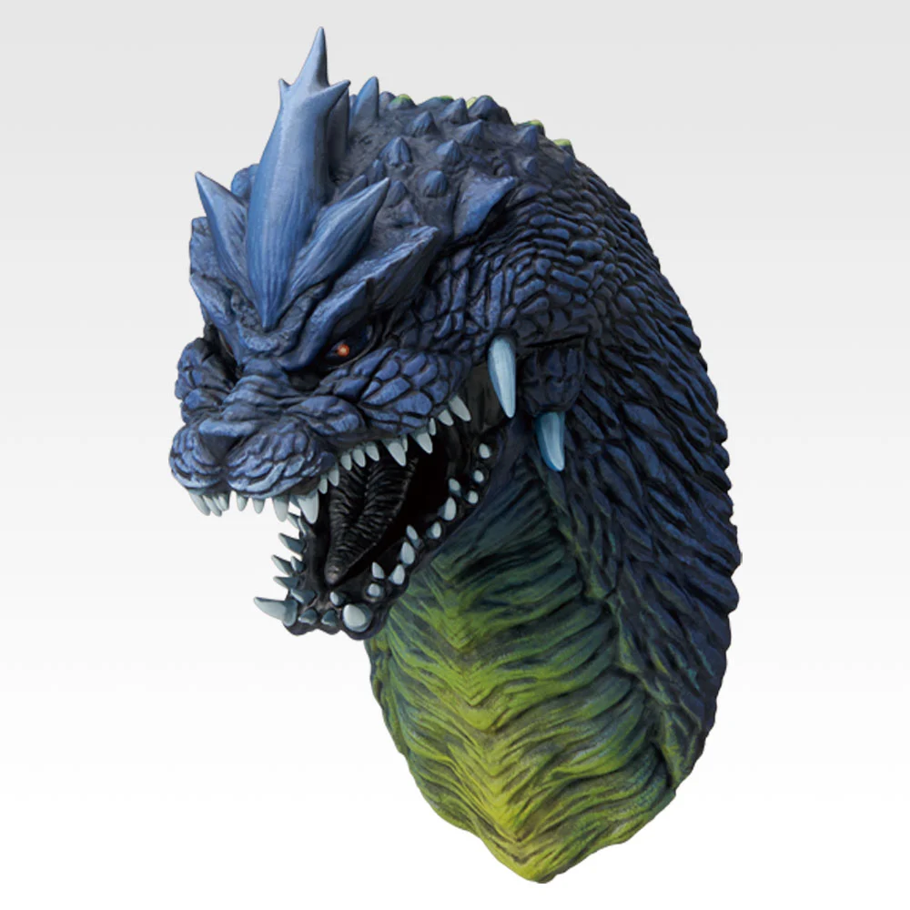 一番くじ ゴジラ 怪獣乱舞-ゼロの鼓動-｜一番くじ倶楽部｜BANDAI