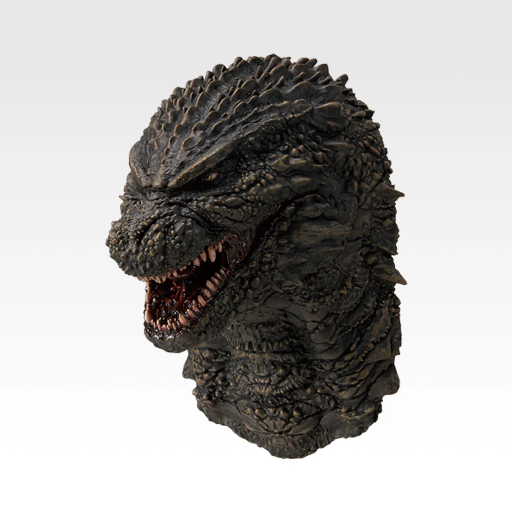 一番くじ ゴジラ 怪獣乱舞-ゼロの鼓動-｜一番くじ倶楽部｜BANDAI