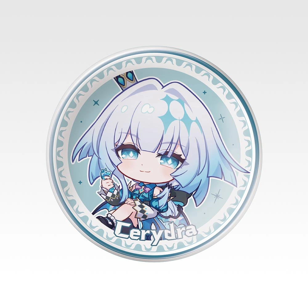 一番くじ 崩壊：スターレイル Vol.3｜一番くじ倶楽部｜BANDAI SPIRITS