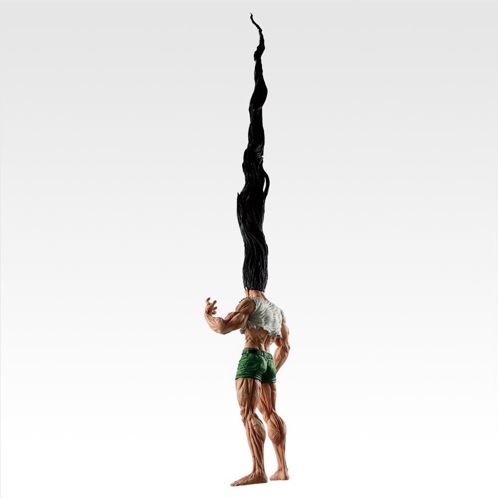 一番くじ HUNTER×HUNTER CHMERA ANT 1 ロット 一番くじ HUNTER×HUNTER CHMERA ANT ➁｜一番くじ倶楽部｜BANDAI