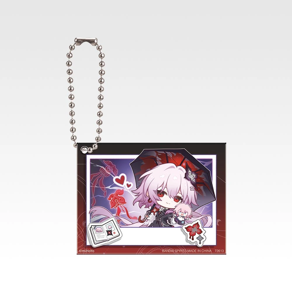 一番くじ 崩壊：スターレイル Vol.3｜一番くじ倶楽部｜BANDAI SPIRITS
