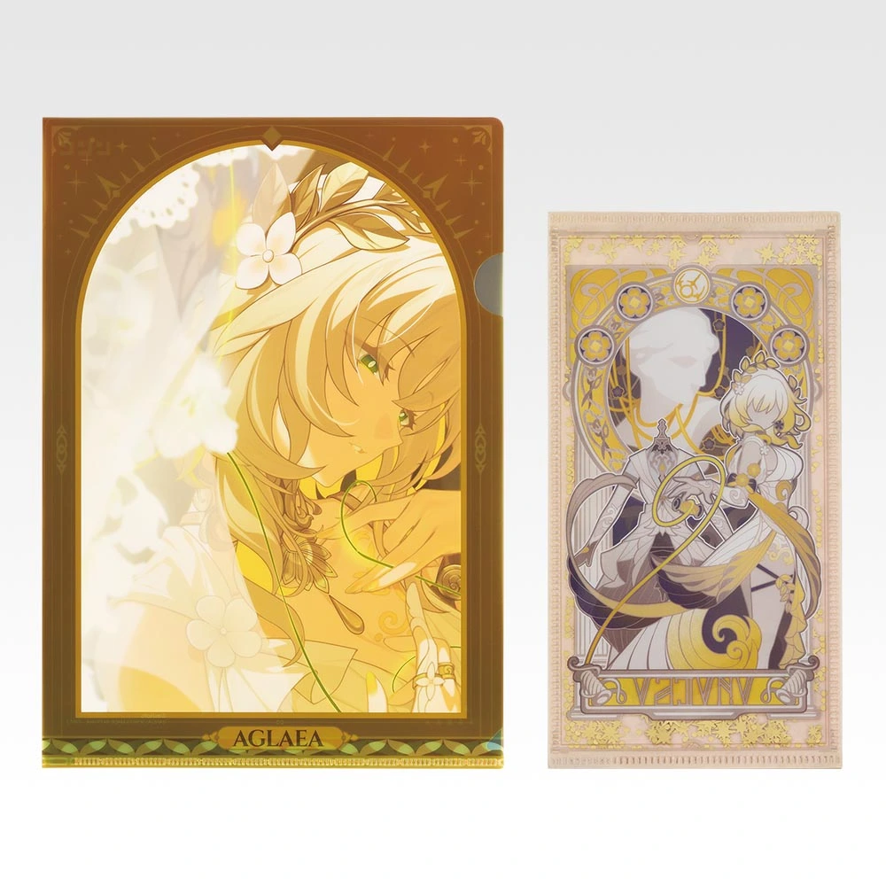 一番くじ 崩壊：スターレイル Vol.3｜一番くじ倶楽部｜BANDAI SPIRITS