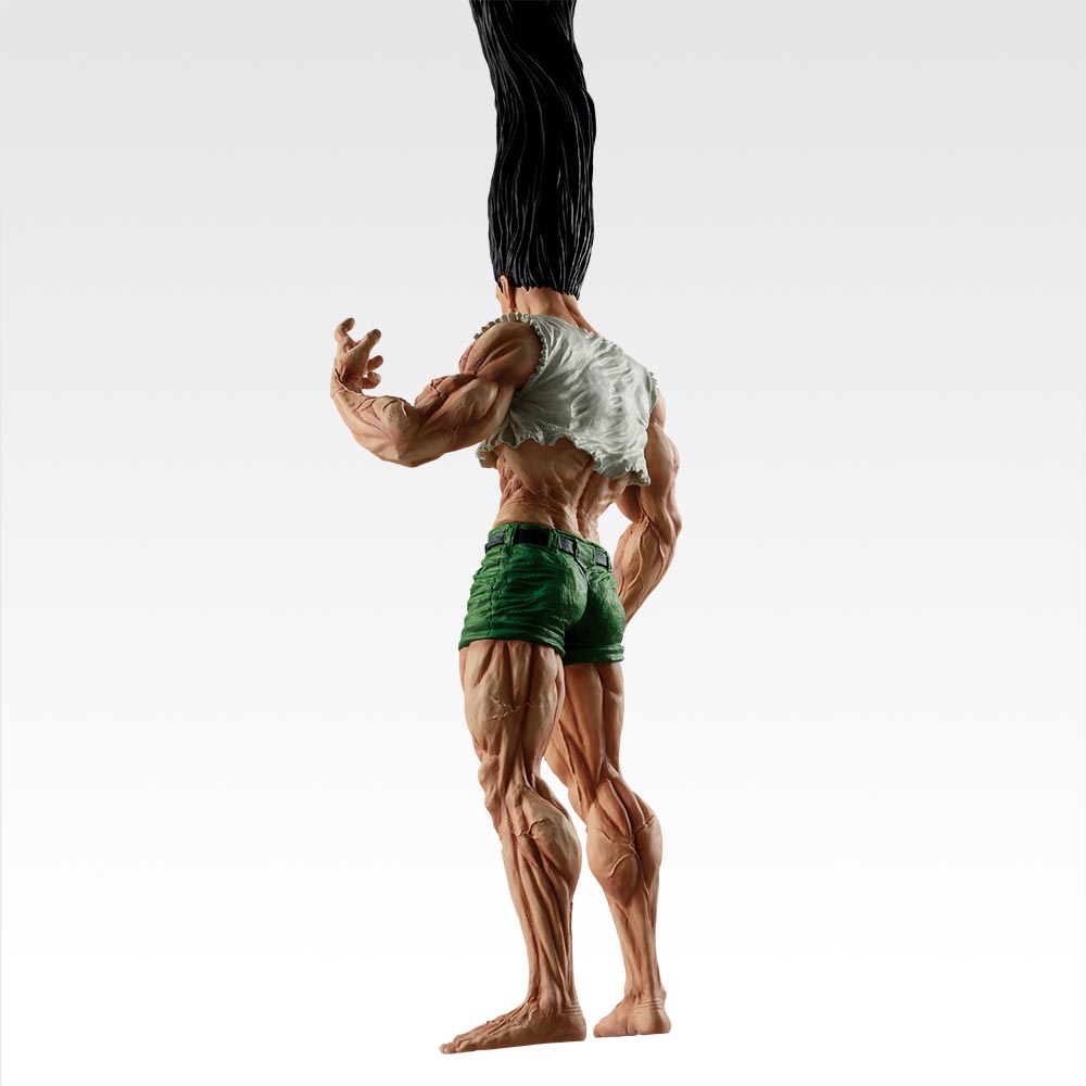 一番くじ HUNTER×HUNTER CHMERA ANT ➁｜一番くじ倶楽部｜BANDAI