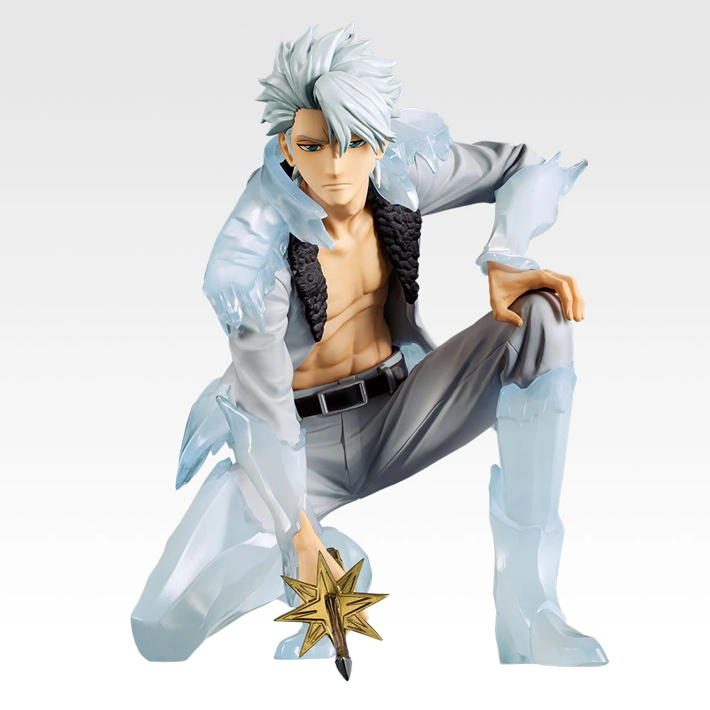 一番くじ BLEACH Stirring Souls vol.5｜一番くじ倶楽部｜BANDAI