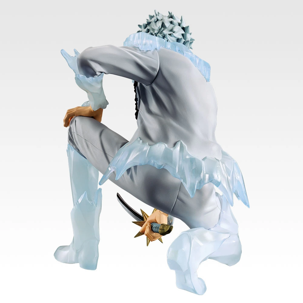 一番くじ BLEACH Stirring Souls vol.5｜一番くじ倶楽部｜BANDAI