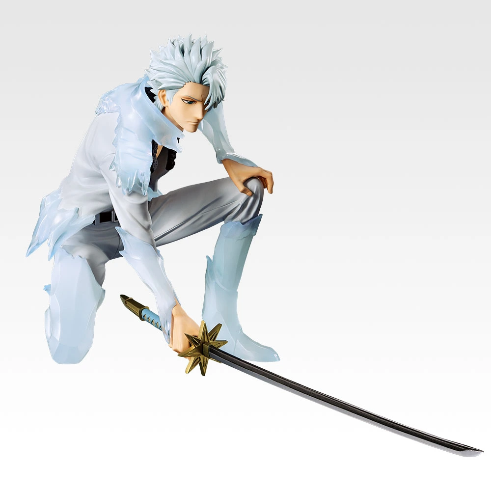 一番くじ BLEACH Stirring Souls vol.5｜一番くじ倶楽部｜BANDAI