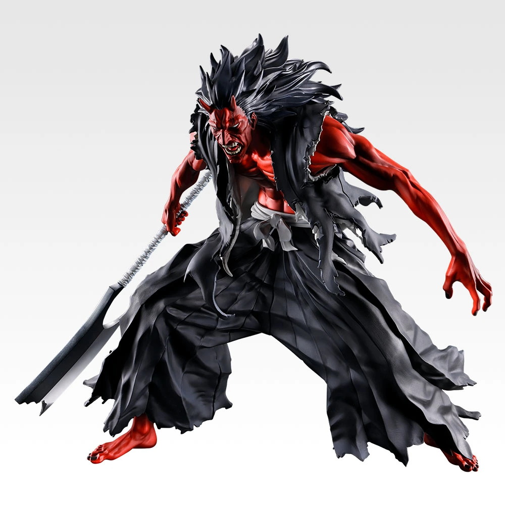 一番くじ BLEACH Stirring Souls vol.5｜一番くじ倶楽部｜BANDAI