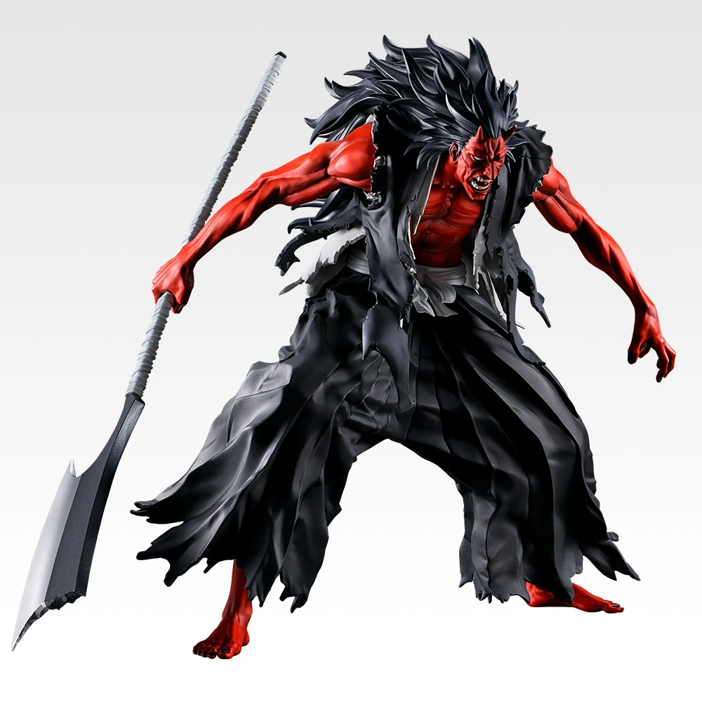 一番くじ BLEACH Stirring Souls vol.5｜一番くじ倶楽部｜BANDAI