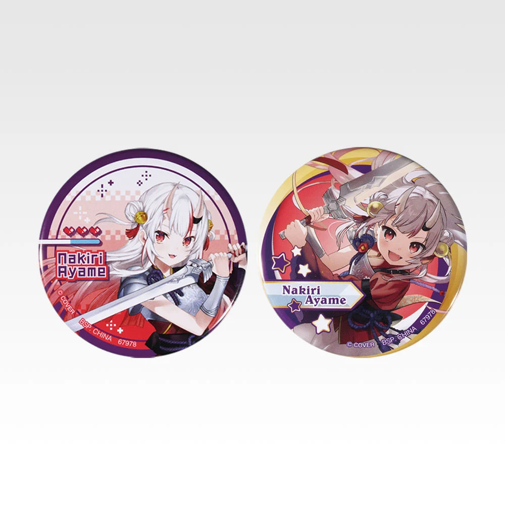 一番くじ ホロライブ ～RPG Style～｜一番くじ倶楽部｜BANDAI SPIRITS