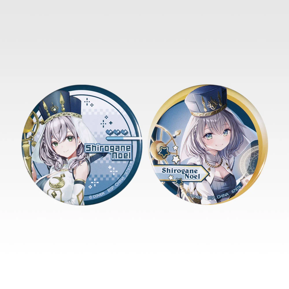 一番くじ ホロライブ ～RPG Style～｜一番くじ倶楽部｜BANDAI SPIRITS