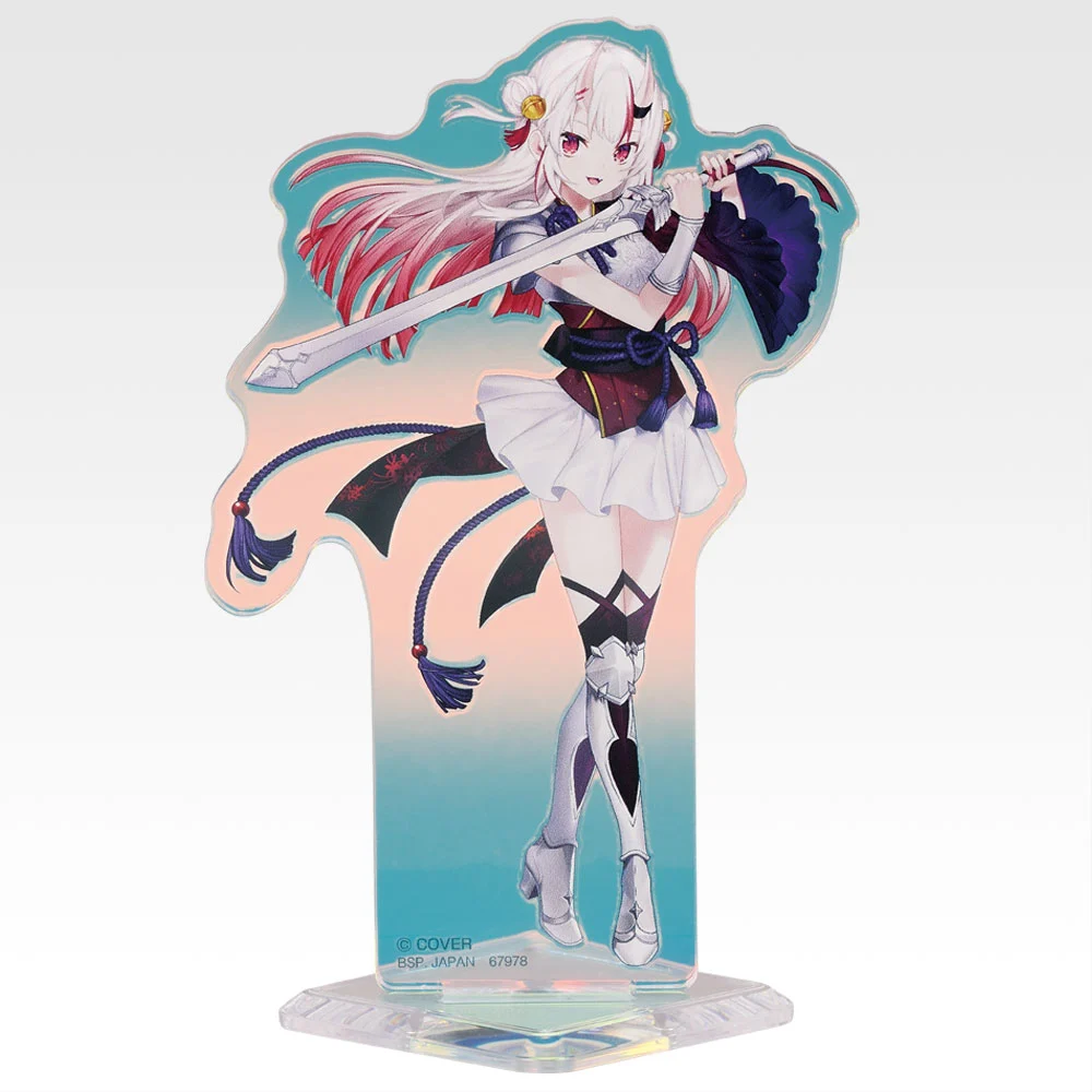 一番くじ ホロライブ ～RPG Style～｜一番くじ倶楽部｜BANDAI SPIRITS