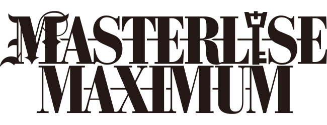 MASTERLISE｜一番くじ倶楽部｜BANDAI SPIRITS公式 一番くじ情報サイト